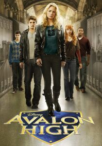 Avalon High streaming