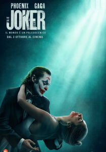 Joker: Folie à Deux streaming