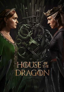 House of the Dragon streaming