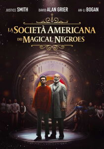 La società americana dei Magical Negroes streaming