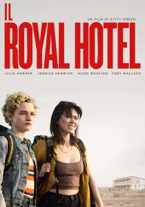 Il Royal Hotel streaming