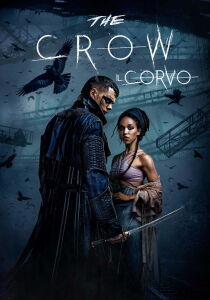 The Crow - Il corvo streaming