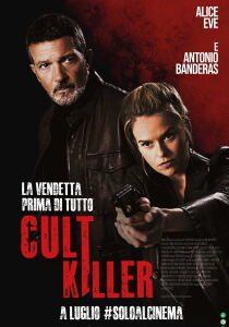 Cult Killer - La vendetta prima di tutto streaming