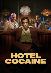 Hotel Cocaine streaming