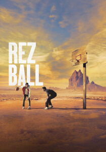 Rez Ball streaming