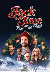 Jack Whitehall - Missione Natale streaming