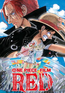 One Piece Film - Red streaming