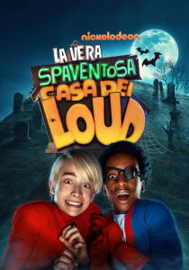 La vera spaventosa casa dei Loud streaming