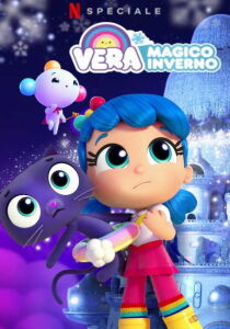 Vera - Magico inverno [Corto] streaming