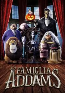 La famiglia Addams streaming