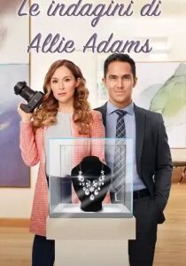 Le indagini di Allie Adams streaming