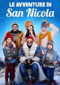 Le avventure di San Nicola streaming