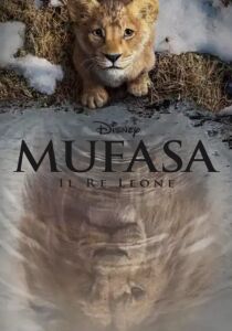 Mufasa: Il re leone streaming