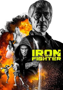 Iron Fighter streaming