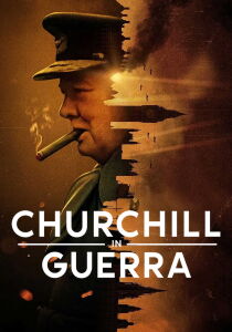 Churchill in guerra streaming