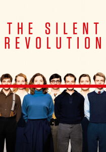 Das schweigende Klassenzimmer - The Silent Revolution streaming