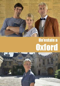 Un'estate a Oxford streaming