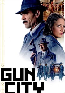 Gun City streaming