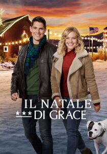 Il Natale di Grace streaming