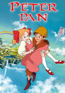 Peter Pan streaming