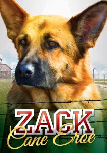 Zack, cane eroe streaming