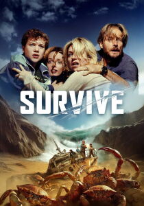 Survive streaming