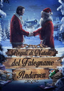 Regali di Natale del falegname Andersen streaming