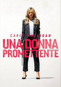 Una donna promettente streaming