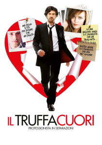 Il truffacuori streaming