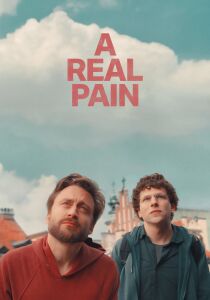 A Real Pain [Sub-ITA] streaming