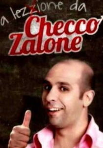 A lezzione da Checco Zalone streaming