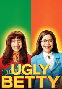 Ugly Betty streaming