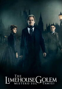 The Limehouse Golem - Mistero sul Tamigi streaming