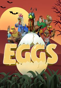 Eggs [Sub-ITA] streaming