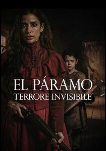 El Paramo - Terrore Invisibile streaming