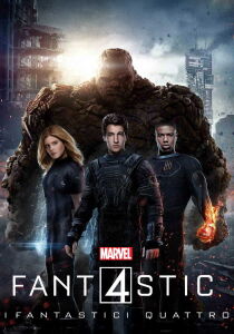 Fantastic 4: I Fantastici Quattro streaming