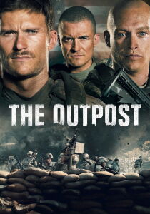 The Outpost streaming