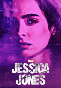 Jessica Jones streaming