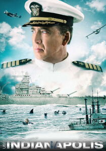 USS Indianapolis streaming