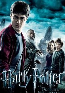 Harry Potter e il principe mezzosangue streaming