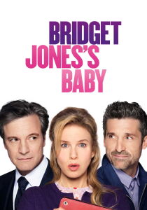 Bridget Jones's Baby streaming