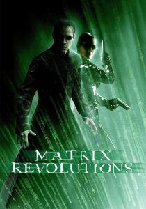 Matrix Revolutions streaming