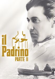 Il Padrino - Parte II streaming