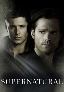 Supernatural streaming