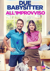 Due babysitter all'improvviso streaming