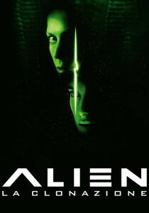 Alien - La clonazione streaming