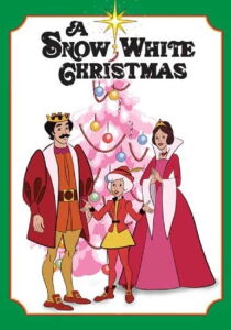 Il Natale di Biancaneve streaming