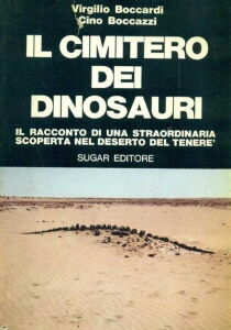 Il cimitero dei dinosauri streaming