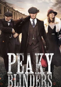 Peaky Blinders streaming