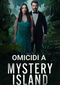 Omicidi a Mystery Island streaming